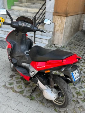     Gilera Runner 70cc