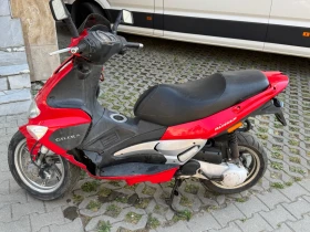     Gilera Runner 70cc