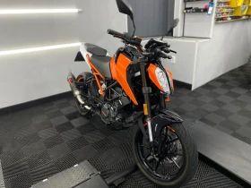 Обява за продажба на Ktm Duke 125 ~6 000 лв. - изображение 3