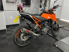 Обява за продажба на Ktm Duke 125 ~6 000 лв. - изображение 1