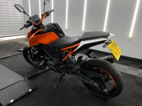 Обява за продажба на Ktm Duke 125 ~6 000 лв. - изображение 2