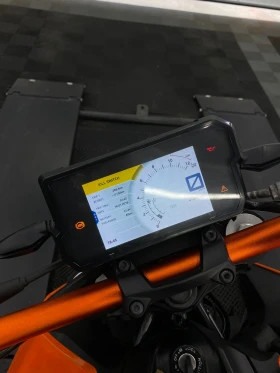 Обява за продажба на Ktm Duke 125 ~6 000 лв. - изображение 5