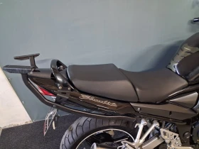 Suzuki Bandit 650 | Mobile.bg    8