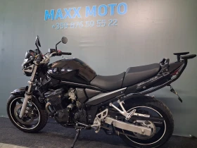 Suzuki Bandit 650 | Mobile.bg    13
