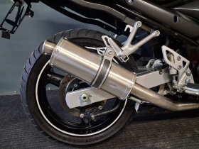 Suzuki Bandit 650 | Mobile.bg    5