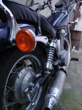 Suzuki LS LS 650 | Auto.bg — изображение 8