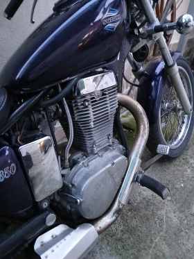 Suzuki LS LS 650 | Auto.bg — изображение 6