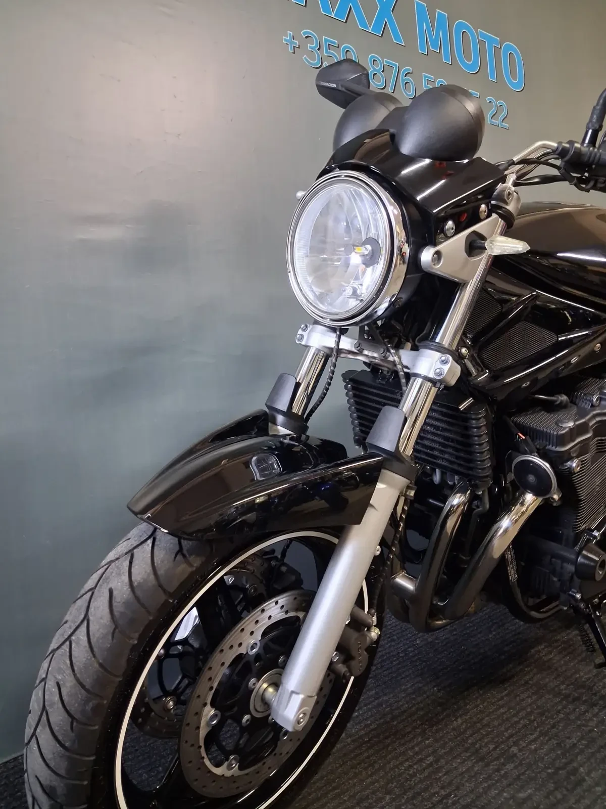 Suzuki Bandit 650 | Mobile.bg   11