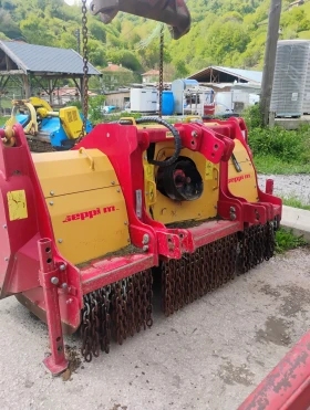  Seppi m multiforst 200 | Mobile.bg    5