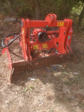 Фреза Друга марка Puma 150, снимка 3