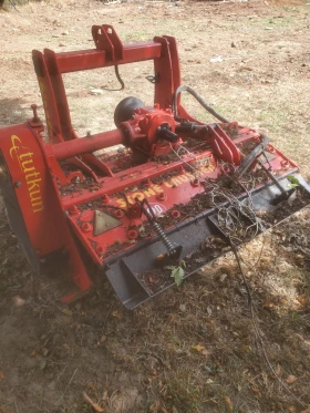 Фреза Друга марка Puma 150, снимка 4