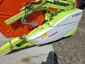 ������� Claas  Lexion 650 4�4 ������ � ������������ ������ 20 % | Mobile.bg � ����� ������ 17