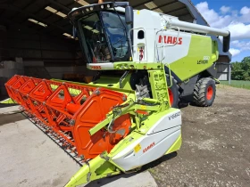 ������ ������� Claas