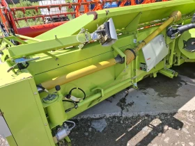 ������� Claas  Lexion 650 4�4 ������ � ������������ ������ 20 % | Mobile.bg � ����� ������ 13