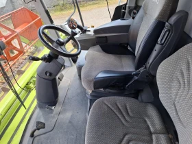 ������� Claas  Lexion 650 4�4 ������ � ������������ ������ 20 % | Mobile.bg � ����� ������ 6