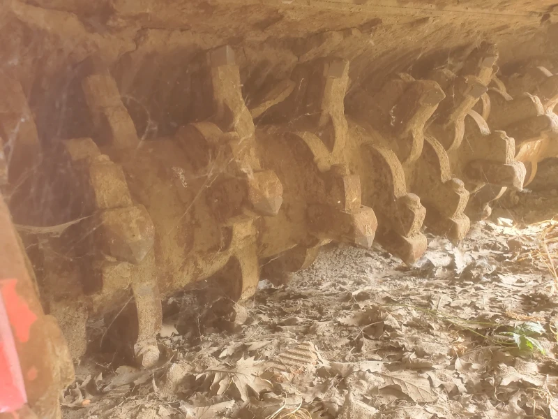 Фреза Друга марка Puma 150, снимка 5 - Селскостопанска техника - 53256632