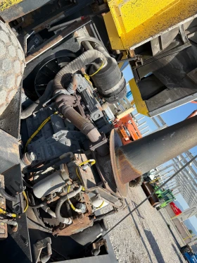 Валяк BOMAG BW177DH-4, снимка 10