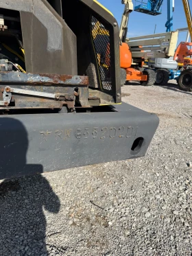 Валяк BOMAG BW177DH-4, снимка 9