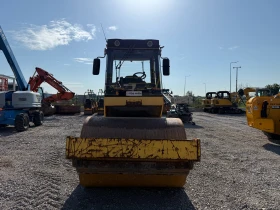 Валяк BOMAG BW177DH-4, снимка 3