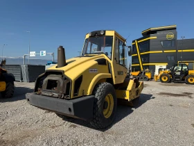 Валяк BOMAG BW177DH-4, снимка 6