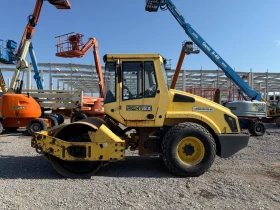 Валяк BOMAG BW177DH-4, снимка 1