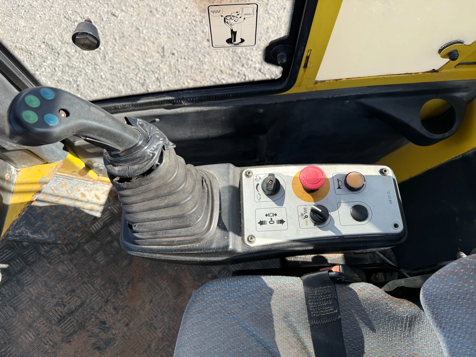  BOMAG BW177DH-4 | Mobile.bg   15