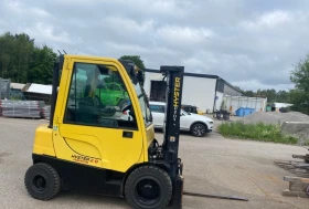  Hyster Fortens 2.0 | Mobile.bg    7