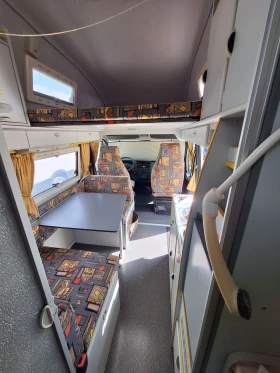 Кемпер Fiat Concorde, снимка 9