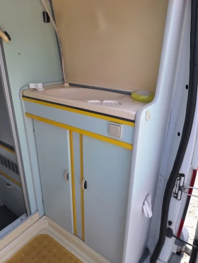 Кемпер Fiat Concorde, снимка 13