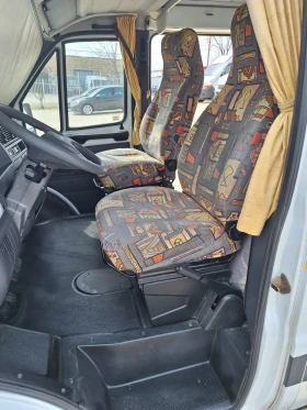 Кемпер Fiat Concorde, снимка 15