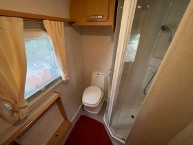 Каравана Bailey Senator Vermont, снимка 6