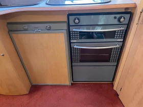 Каравана Bailey Senator Vermont, снимка 14