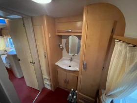 Каравана Bailey Senator Vermont, снимка 7