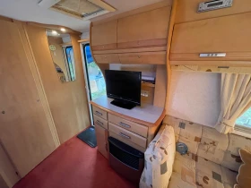 Каравана Bailey Senator Vermont | Auto.bg — изображение 11