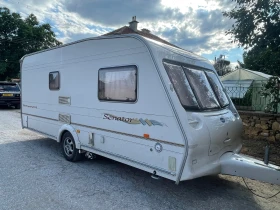 Каравана Bailey Senator Vermont | Auto.bg — изображение 3