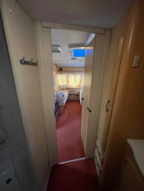 Каравана Bailey Senator Vermont | Auto.bg — изображение 9