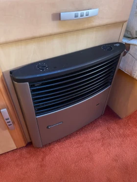 Каравана Bailey Senator Vermont | Auto.bg — изображение 13