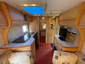 Каравана Bailey Senator Vermont | Auto.bg — изображение 5