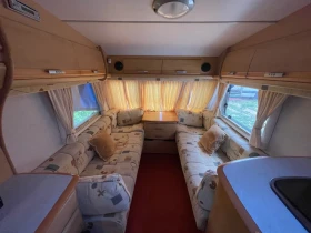 Каравана Bailey Senator Vermont | Auto.bg — изображение 4