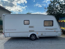 Каравана Bailey Senator Vermont | Auto.bg — изображение 2