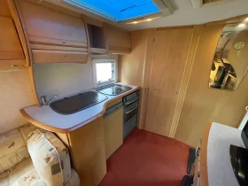 Каравана Bailey Senator Vermont | Auto.bg — изображение 10