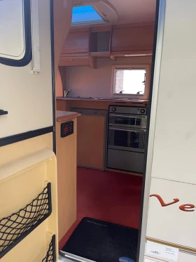 Каравана Bailey Senator Vermont | Auto.bg — изображение 17