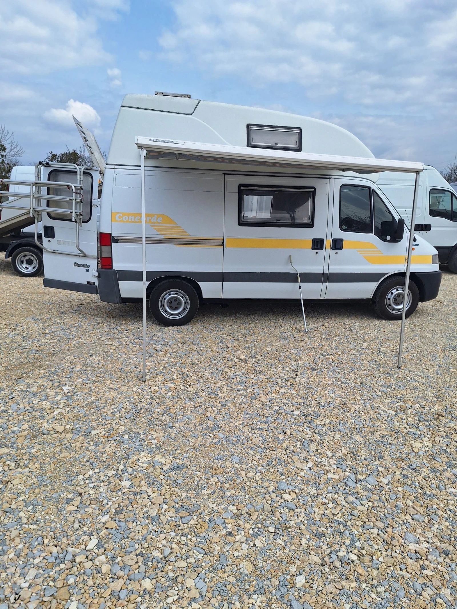 ������ Fiat Concorde | Mobile.bg � ����������� 2