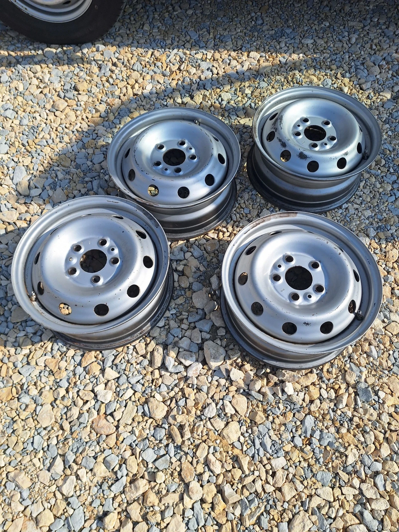 Кемпер Fiat Concorde, снимка 17 - Каравани и кемпери - 53862778