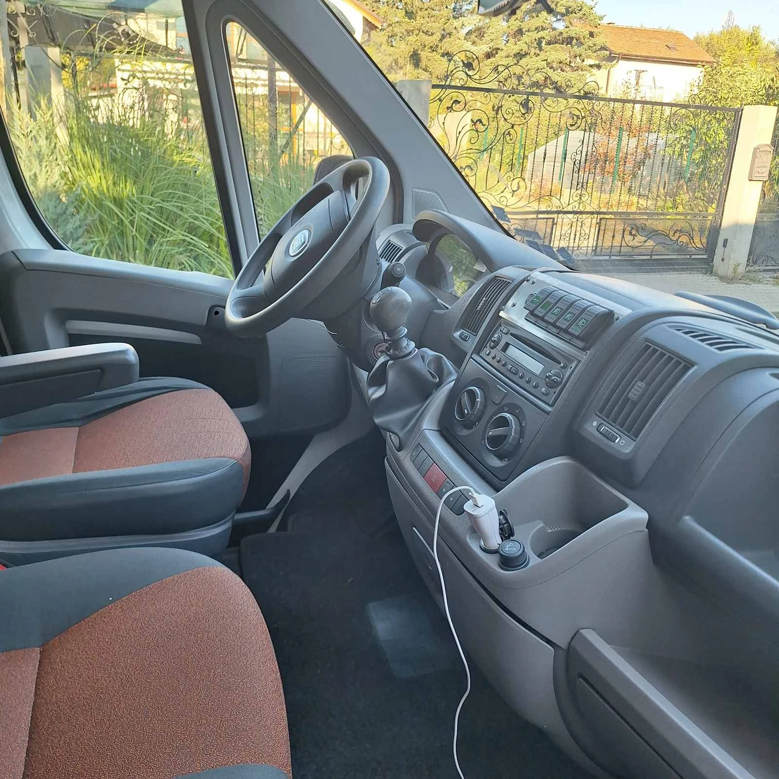 ������ Fiat Ducato | Mobile.bg � ����������� 5