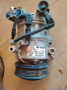 13430582 компресор за Астра К, снимка 1