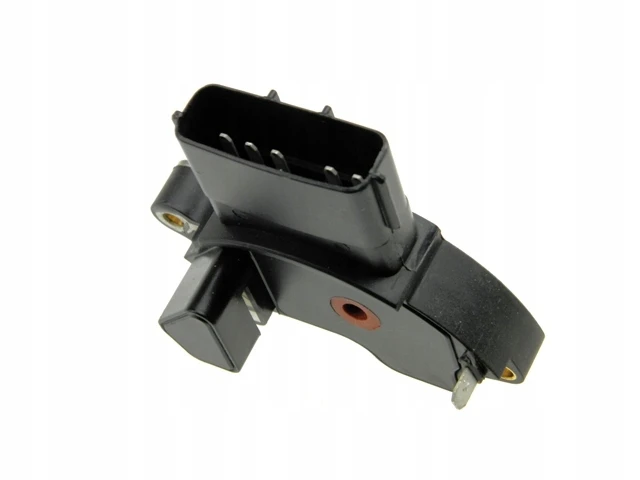 Комутатор запалване Nissan Primera P11/WP11 1.6I ENGINE GA16DE 1996-/Sunny N14 1.4I/1.6I 221002N300, снимка 7 - Части - 52823497