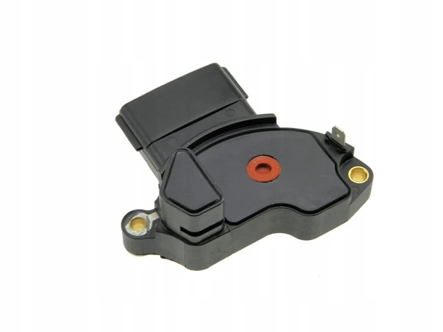 Комутатор запалване Nissan Primera P11/WP11 1.6I ENGINE GA16DE 1996-/Sunny N14 1.4I/1.6I 221002N300, снимка 9 - Части - 52823497