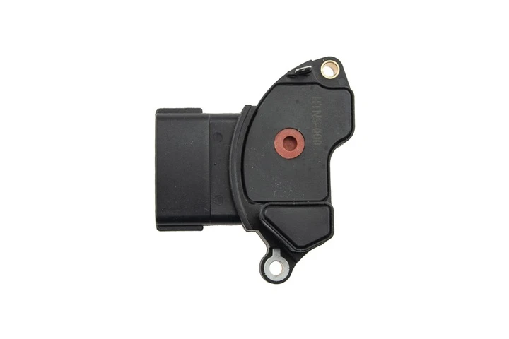 Комутатор запалване Nissan Primera P11/WP11 1.6I ENGINE GA16DE 1996-/Sunny N14 1.4I/1.6I 221002N300, снимка 2 - Части - 52823497