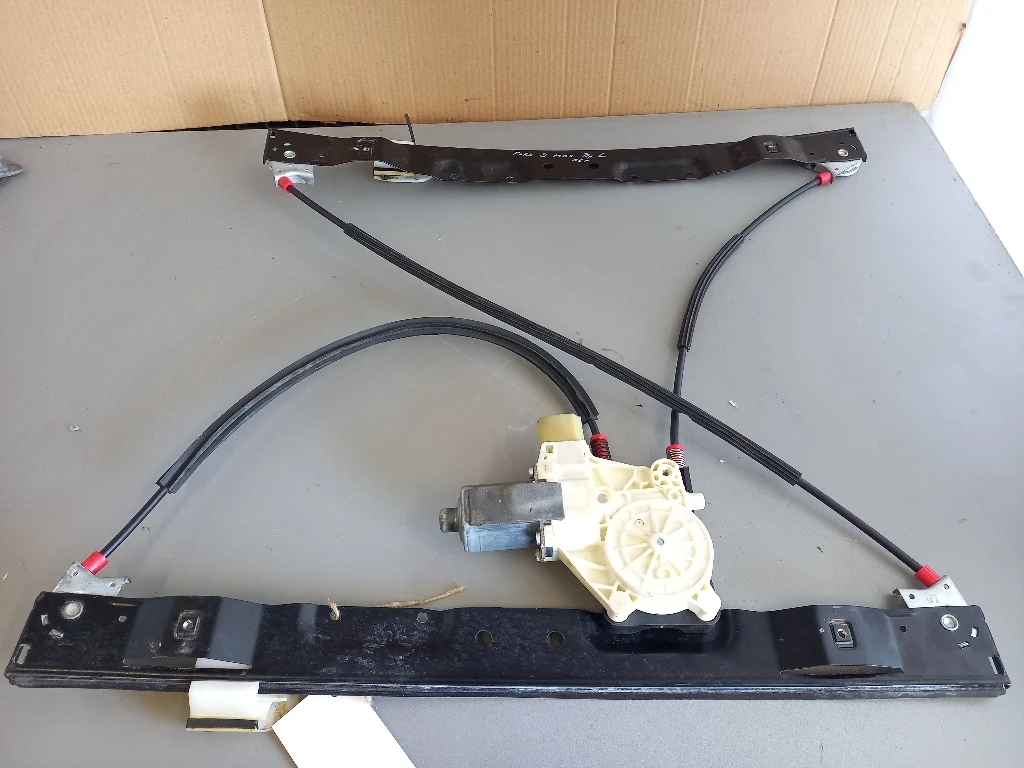 Ел машинка стъкло стъклоповдигач предна лява Форд С Макс (S)